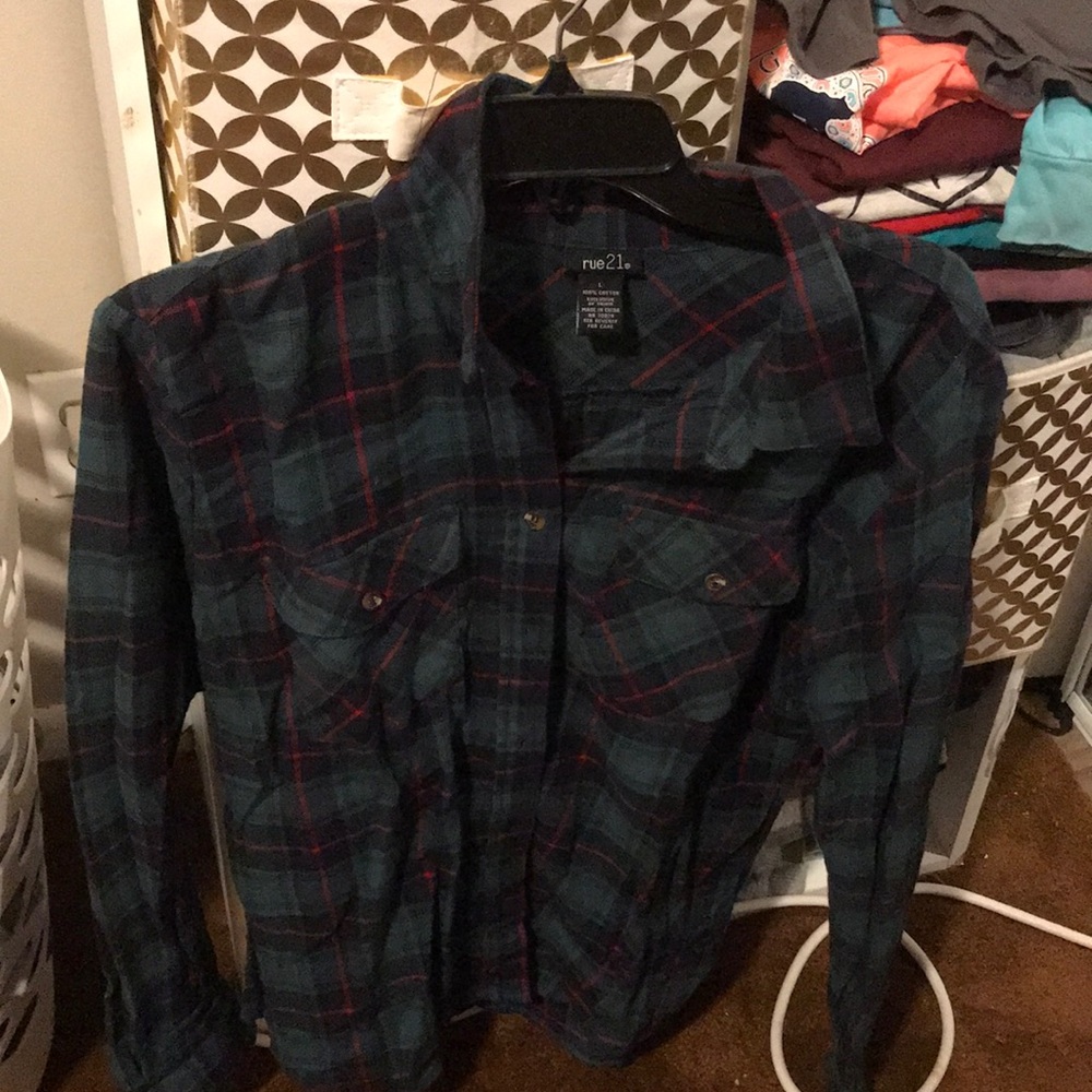 Flannel